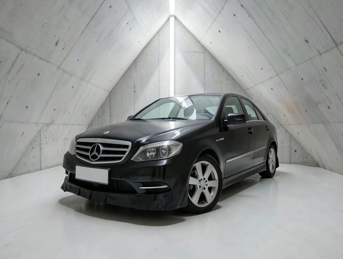 Mercedes-Benz B 250