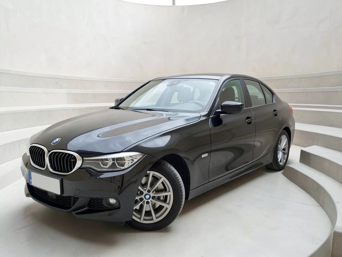 BMW 330
