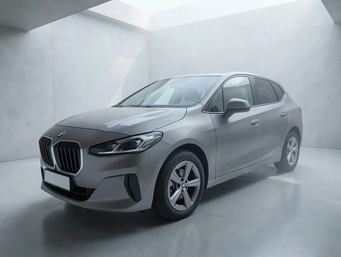 BMW 220