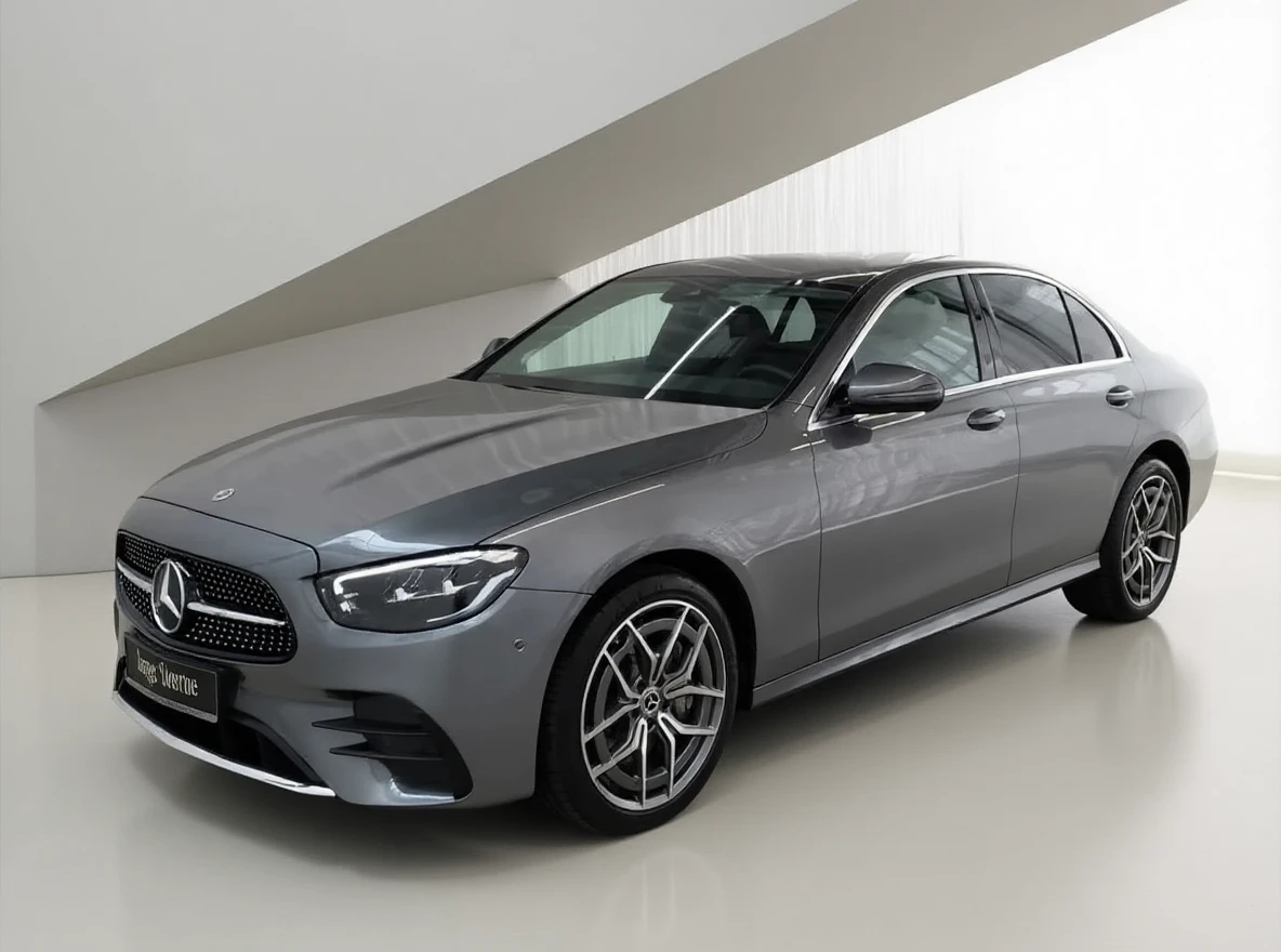 Mercedes-Benz E 300