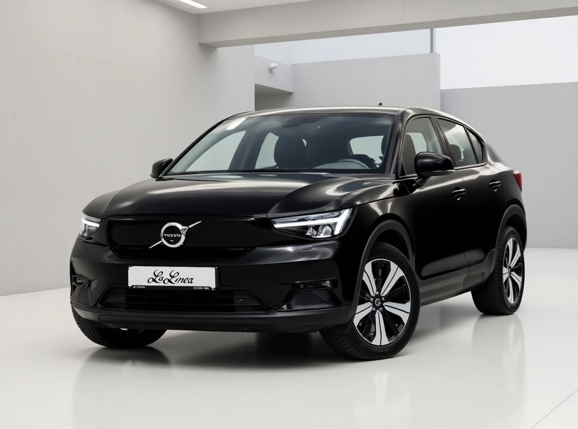 Volvo C40