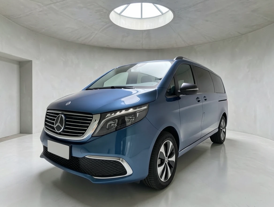 Mercedes-Benz EQV 300