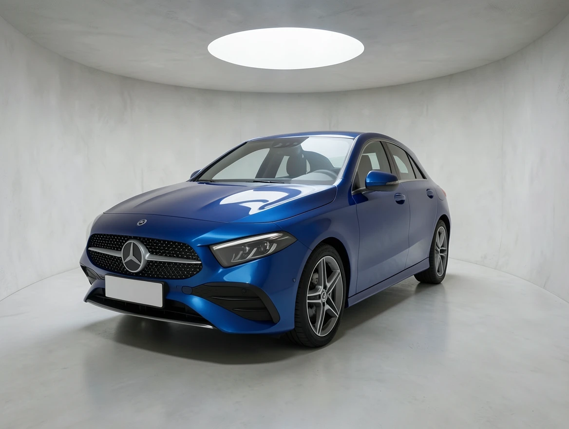 Mercedes-Benz A 220