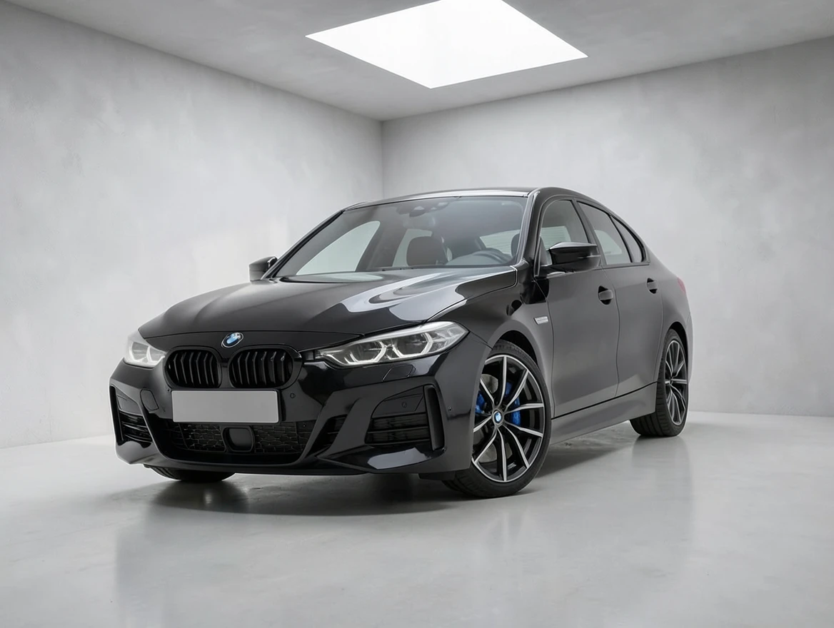 BMW 440