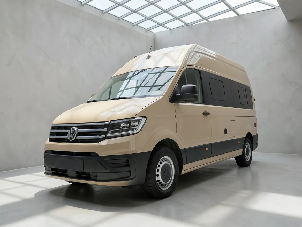 Volkswagen Autres