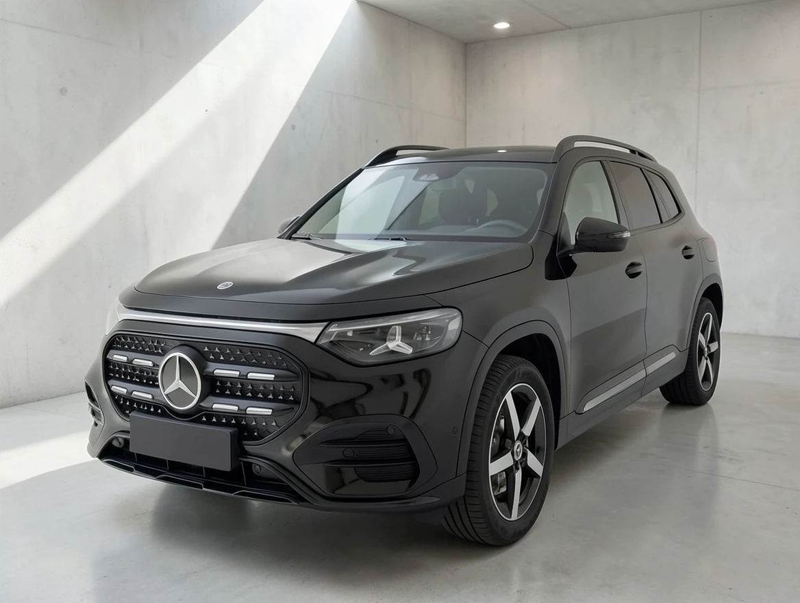 Mercedes-Benz GLB 250