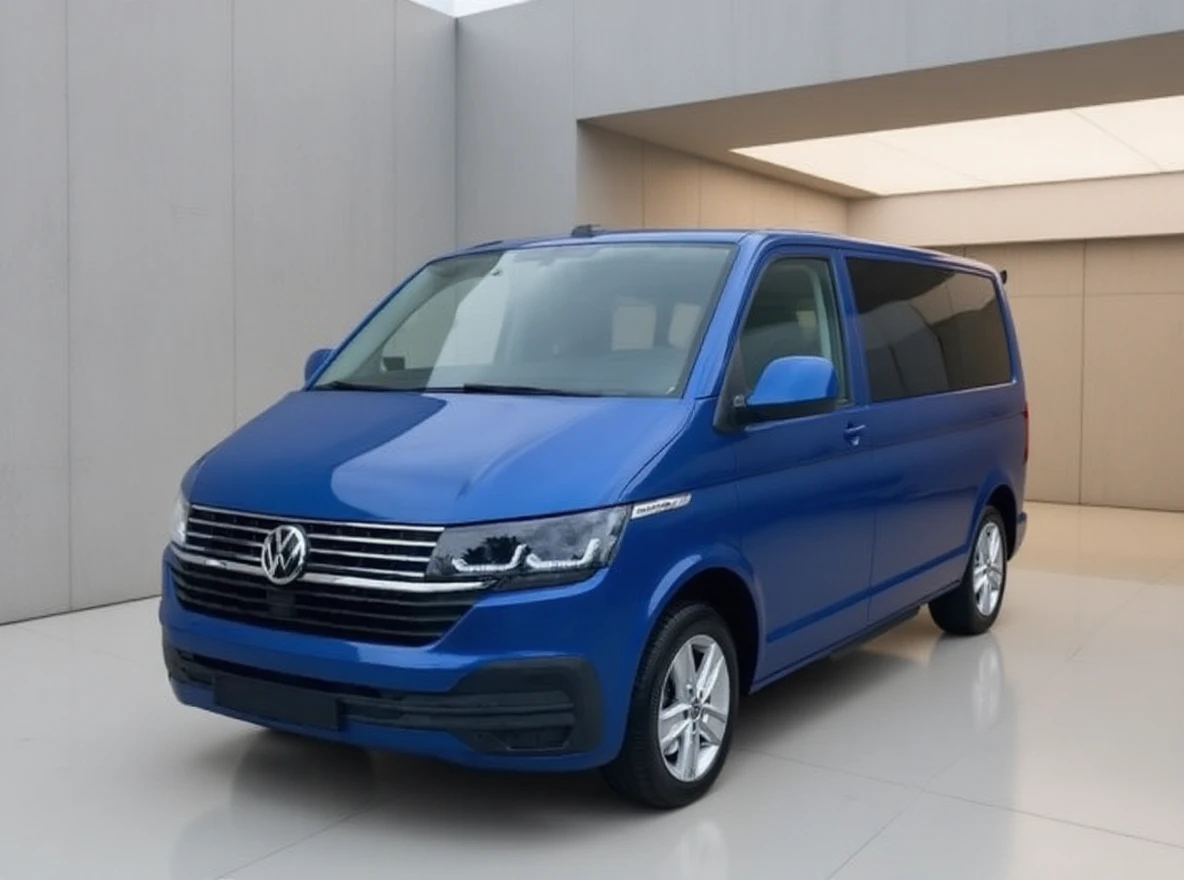 Volkswagen T6 Multivan