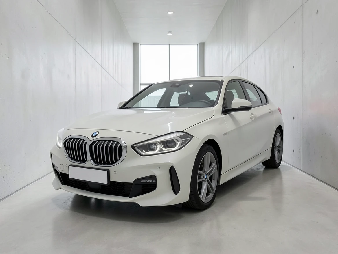 BMW 120