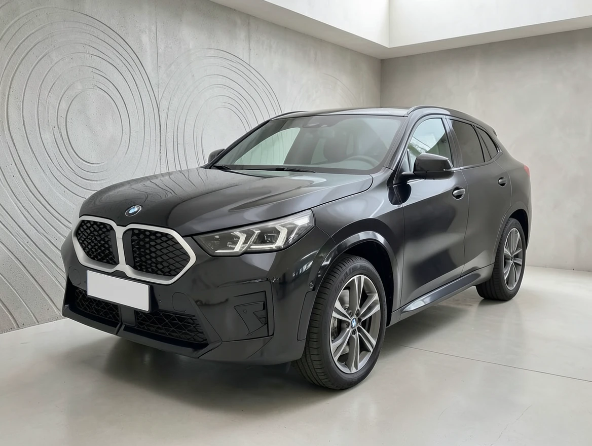 BMW iX2