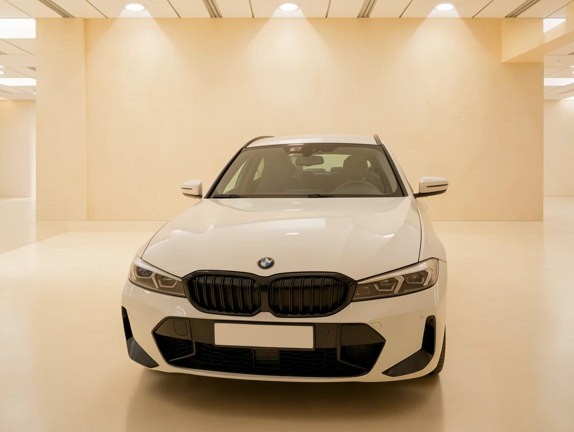 BMW 330