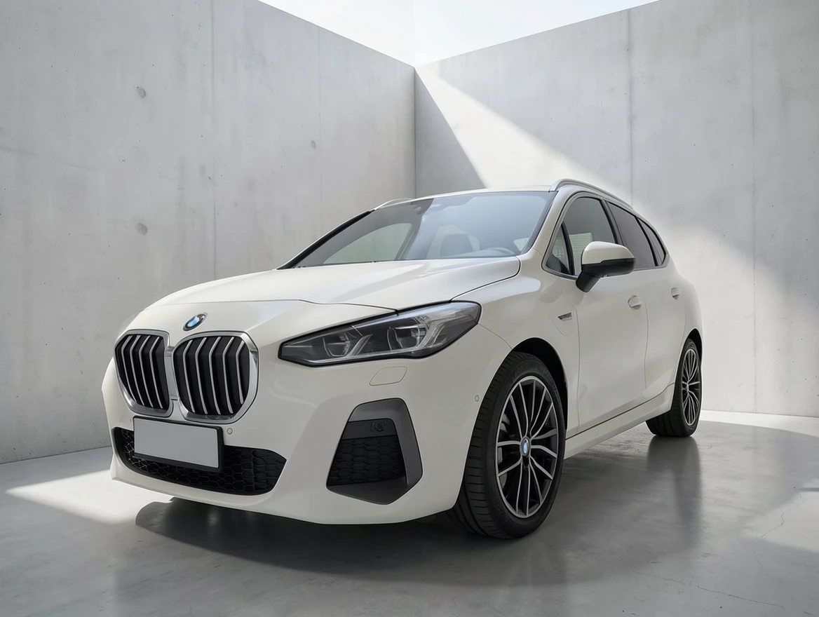 BMW 230