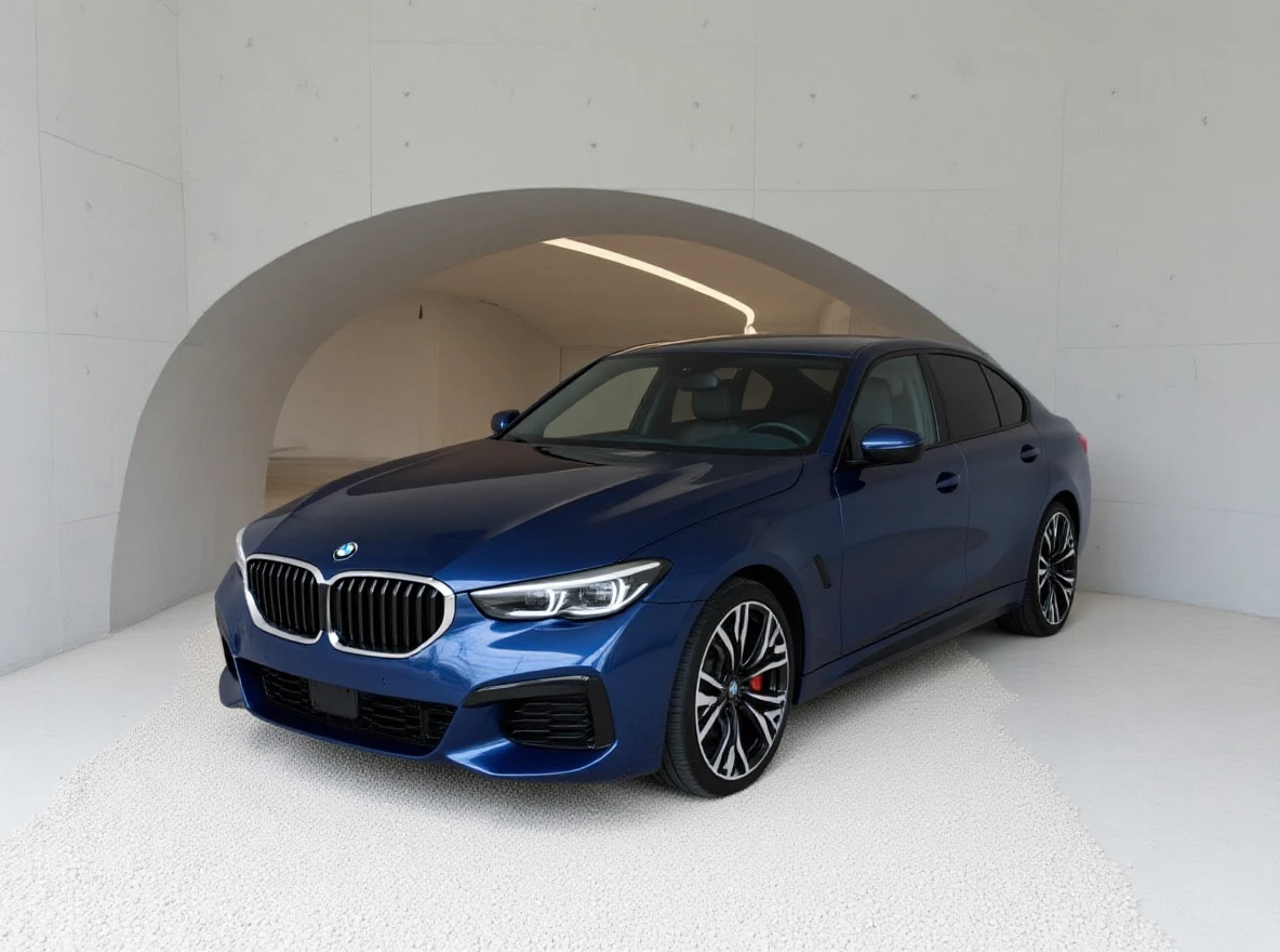 BMW i5