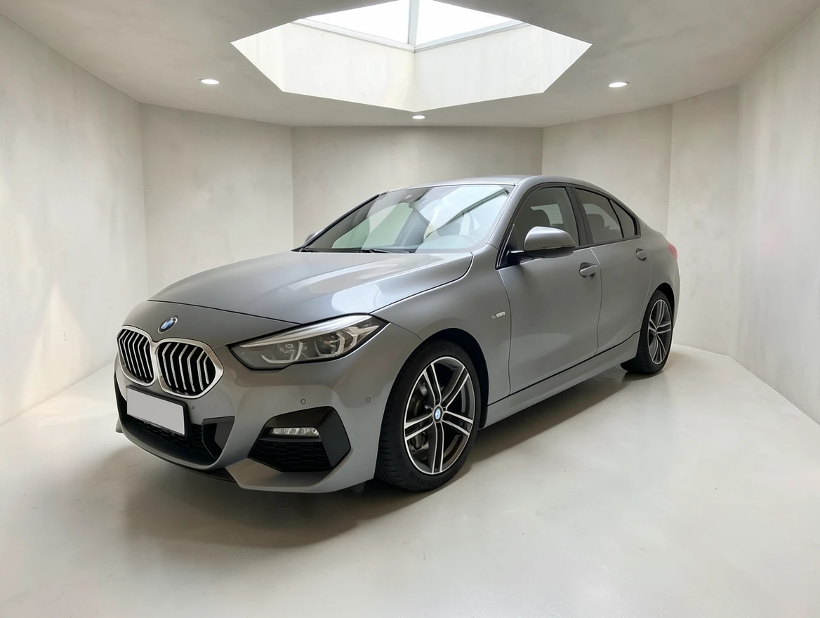 BMW 220
