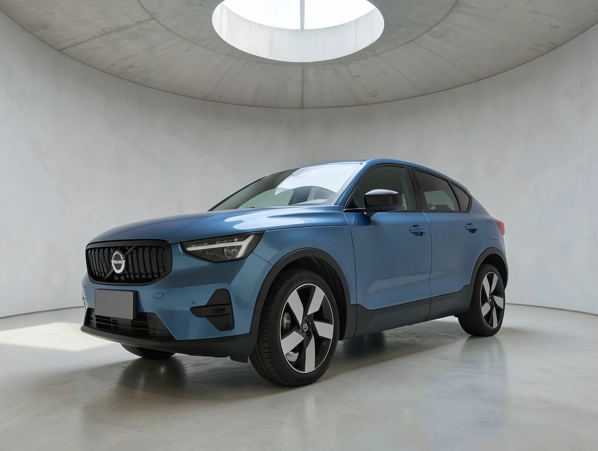 Volvo C40