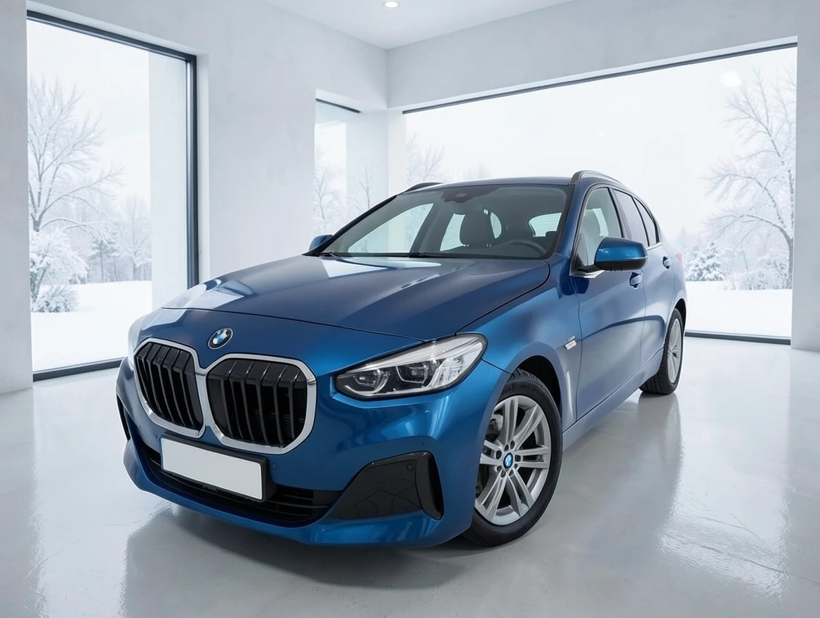BMW 220