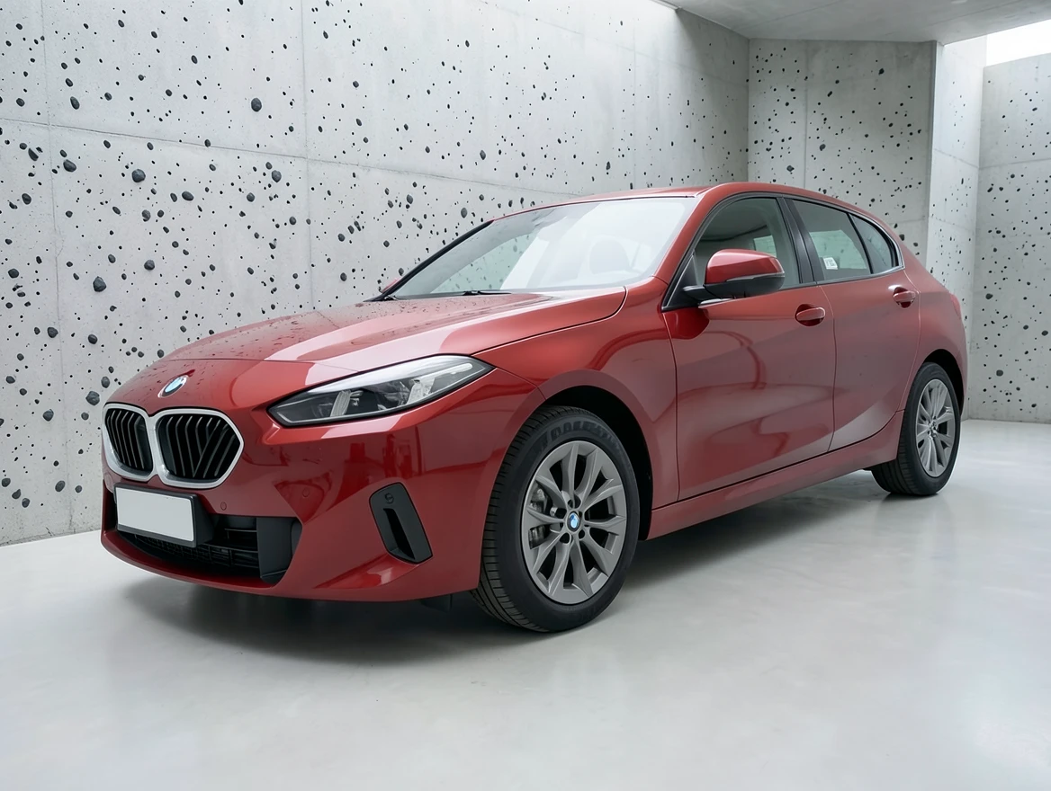 BMW 120
