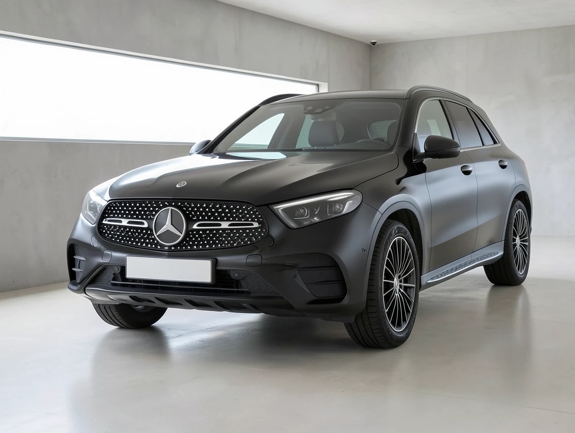 Mercedes-Benz GLC 450