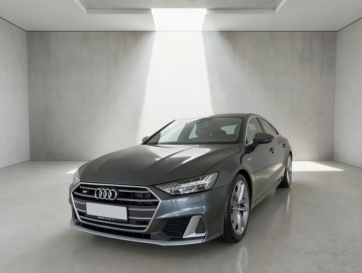 Audi S7