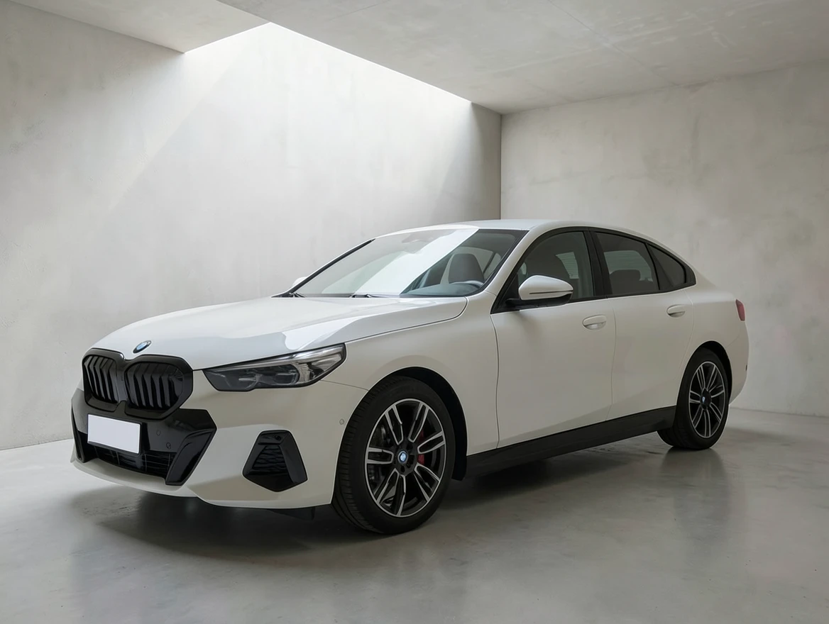 BMW i5