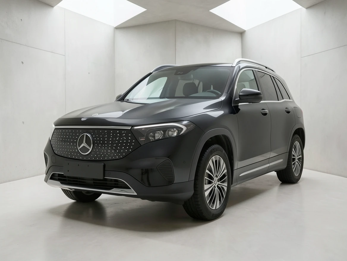 Mercedes-Benz EQB 300
