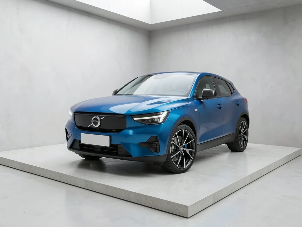 Volvo C40