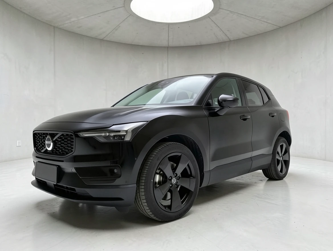 Volvo EX30