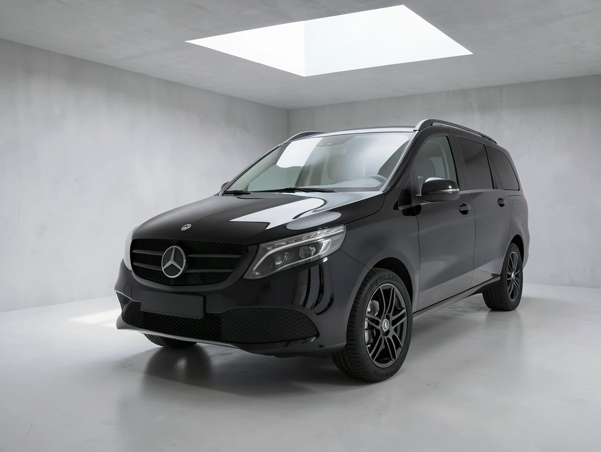 Mercedes-Benz V 220