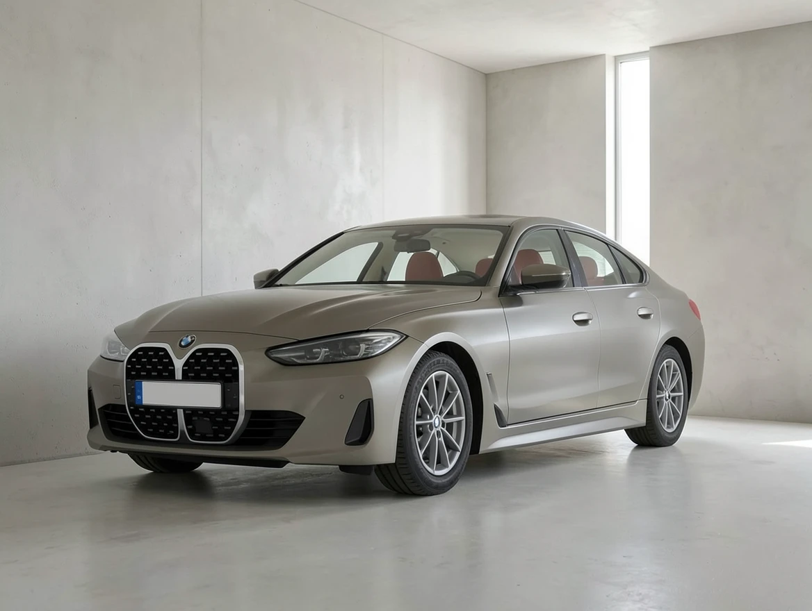 BMW 430