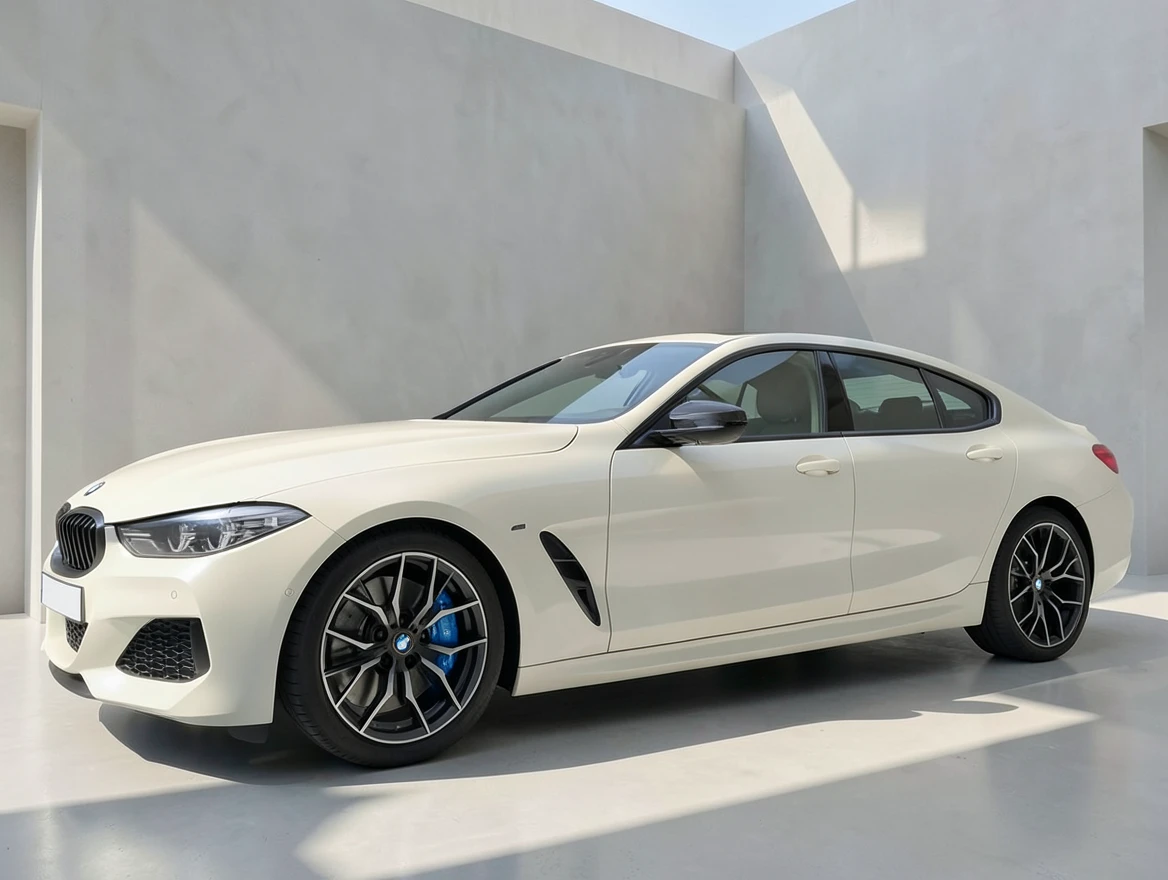 BMW M850