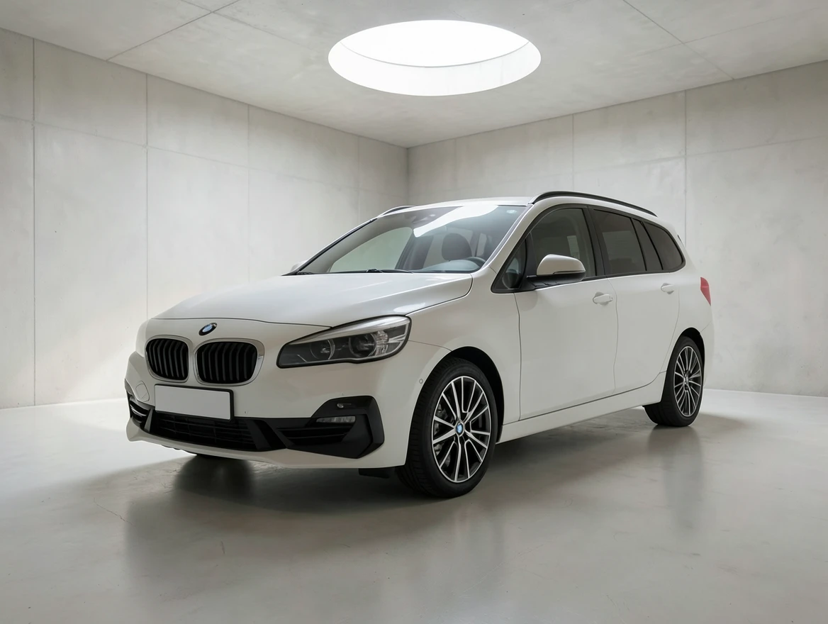 BMW 220