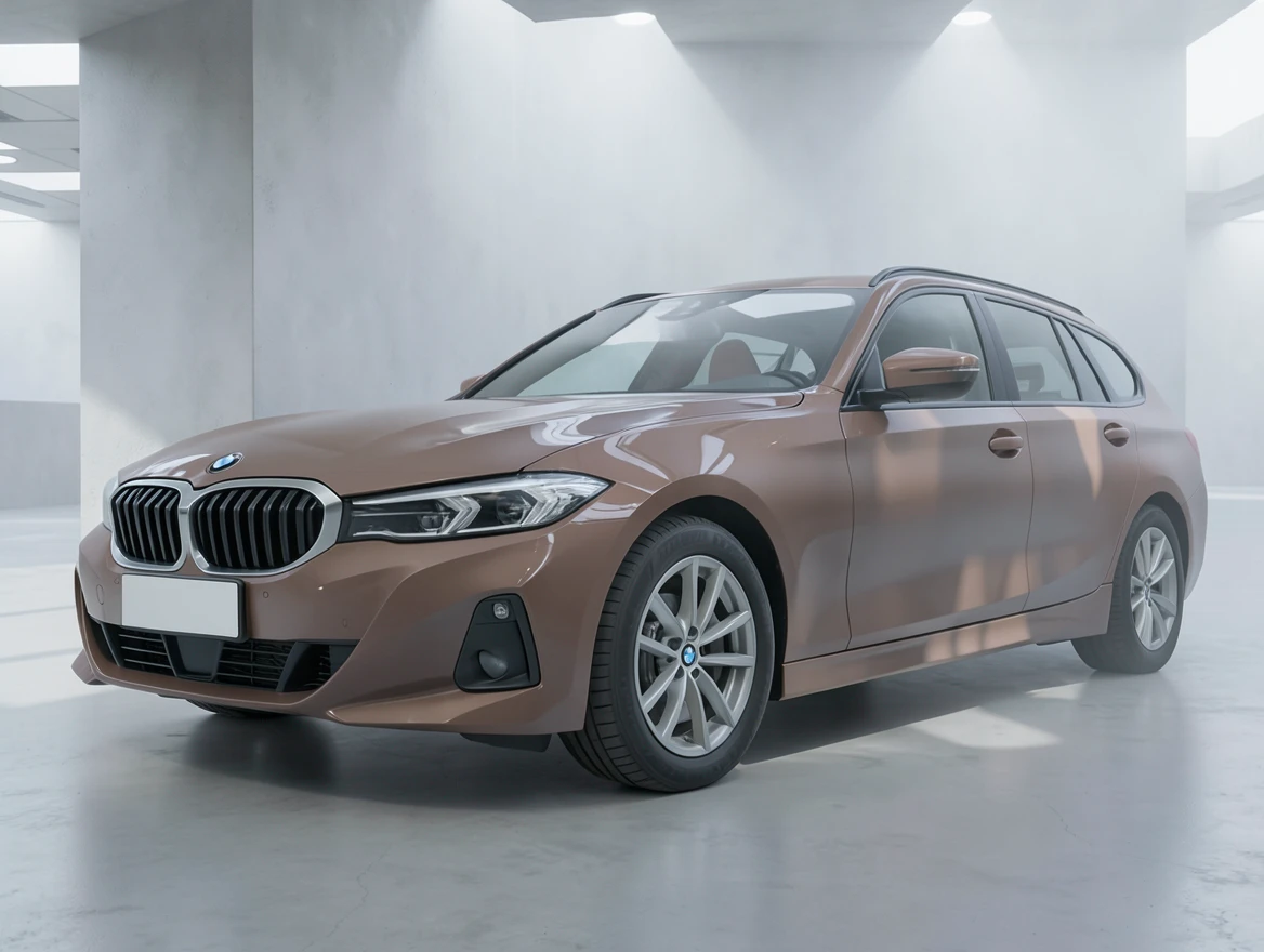 BMW 330