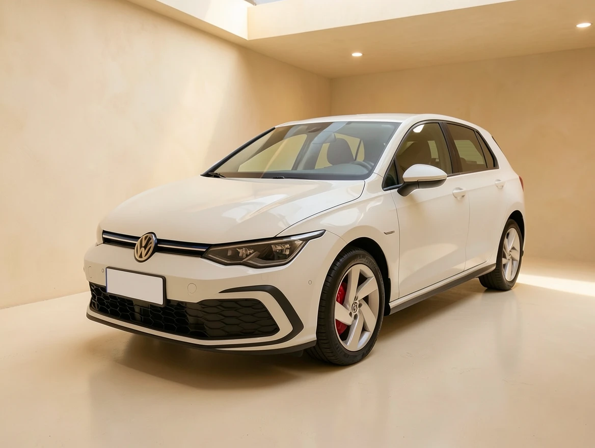 Volkswagen Golf GTE