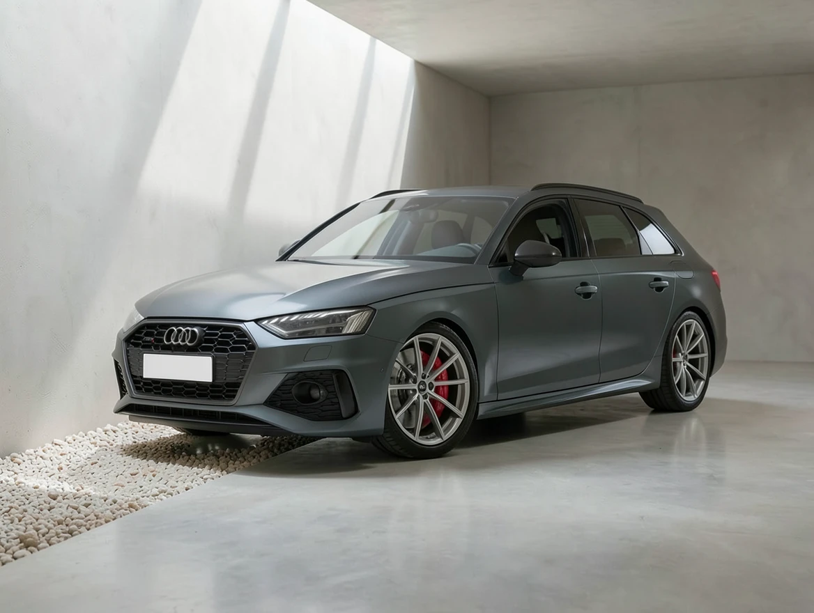Audi RS4