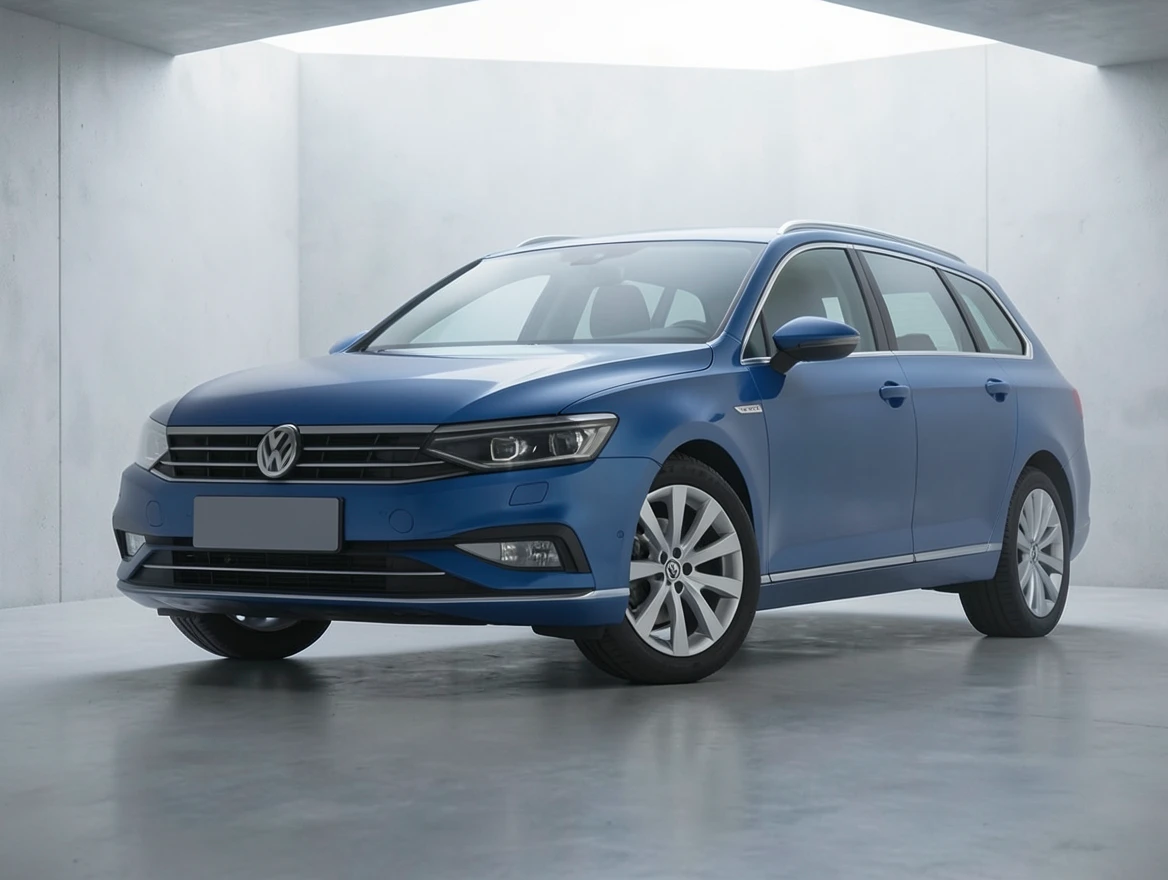 Volkswagen Passat Variant 2.0 TDI DSG
