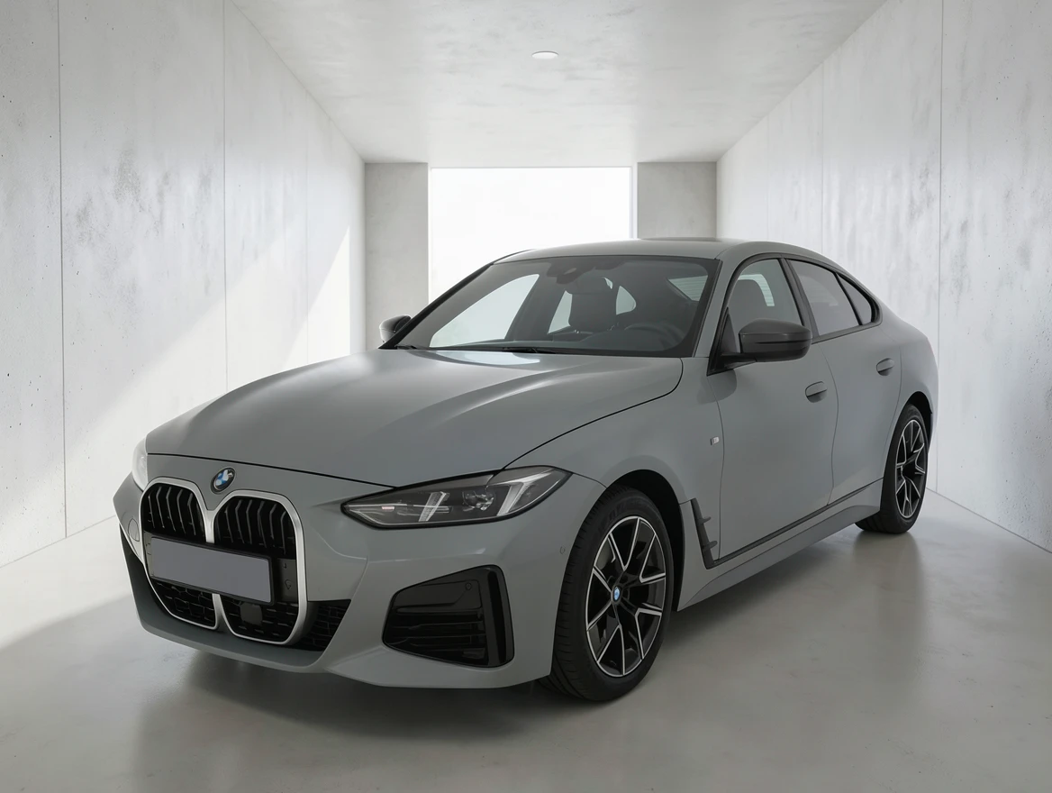 BMW 420