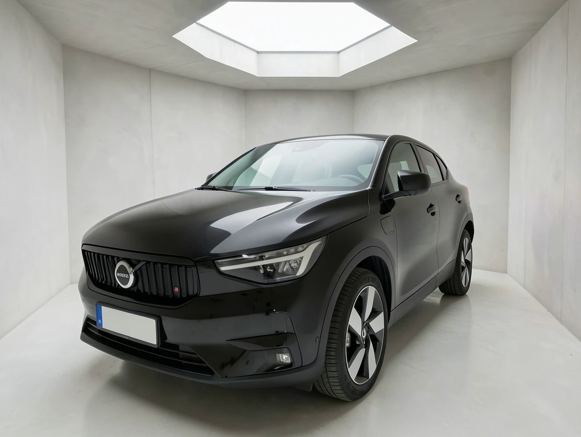 Volvo C40