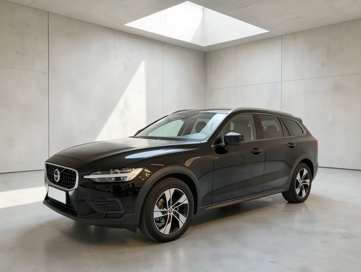 Volvo V60 Cross Country