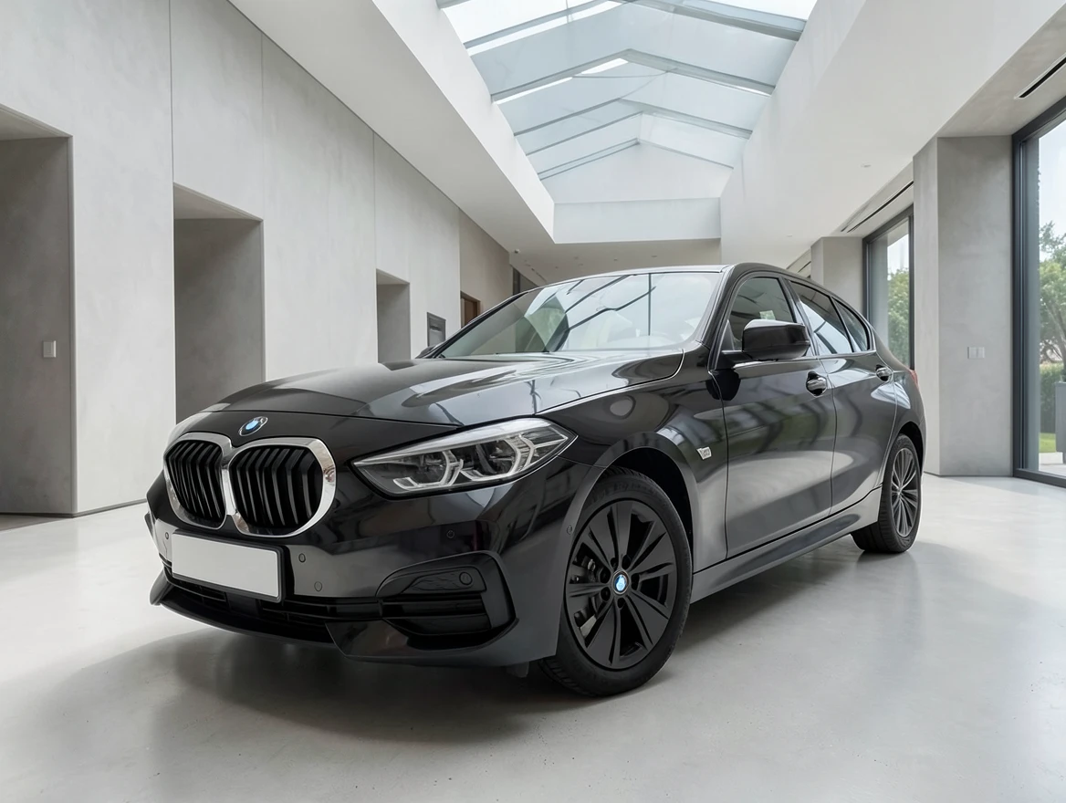 BMW 118