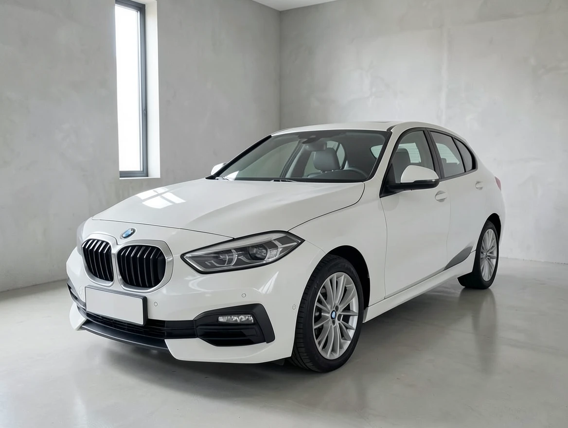 BMW 120