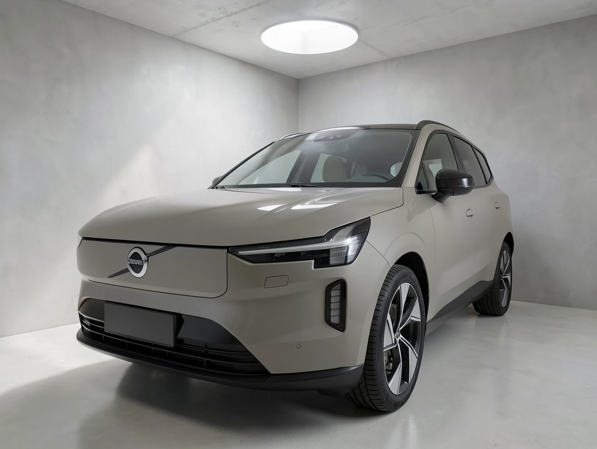 Volvo EX90