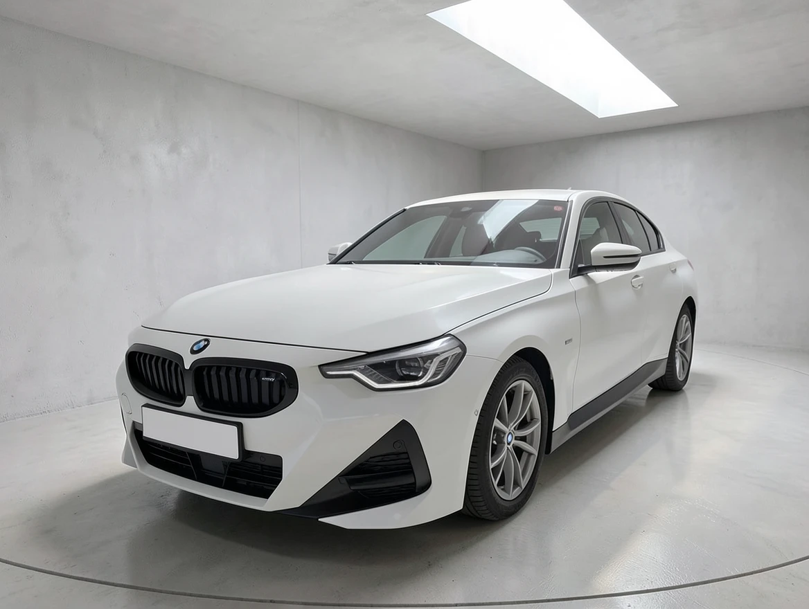 BMW 220