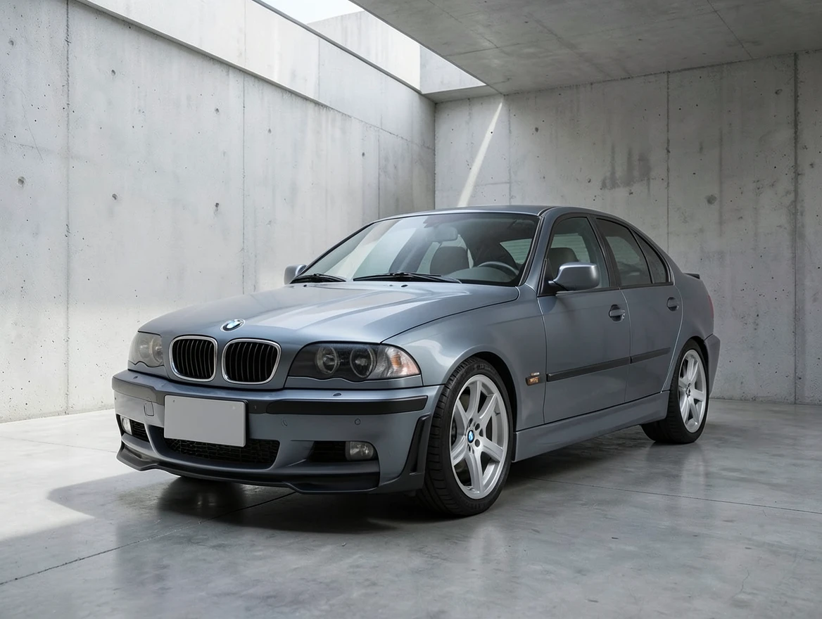 BMW 340