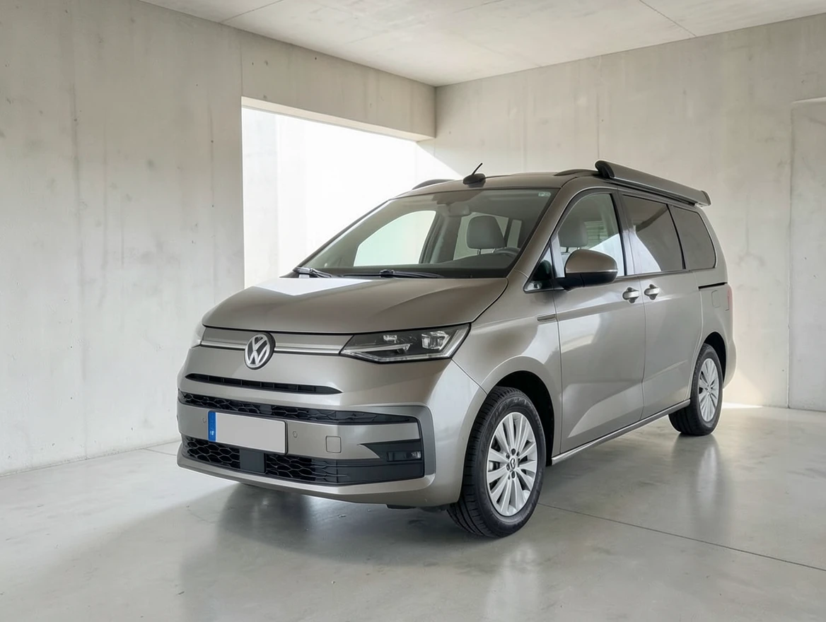 Volkswagen Sonstige