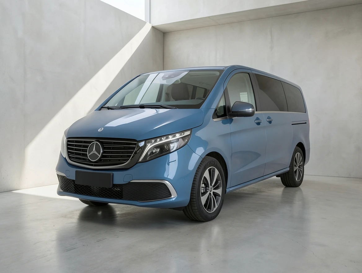 Mercedes-Benz EQV 300