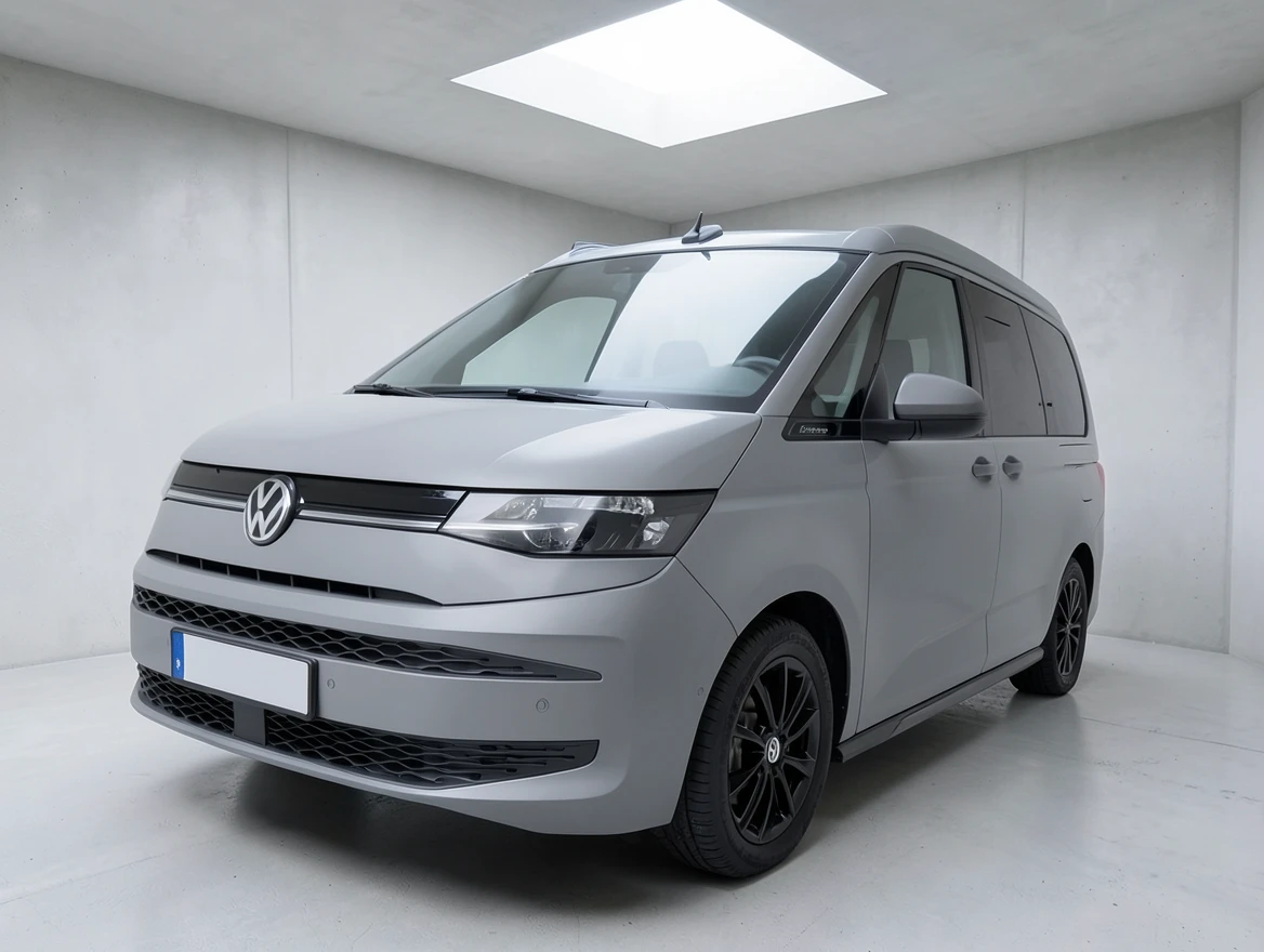 Volkswagen Autres
