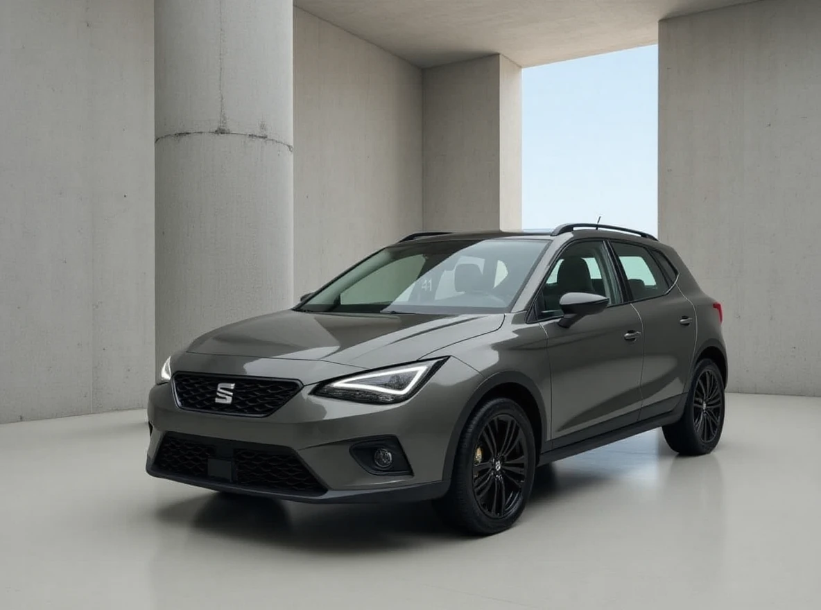 Seat Arona 1.0 TSI