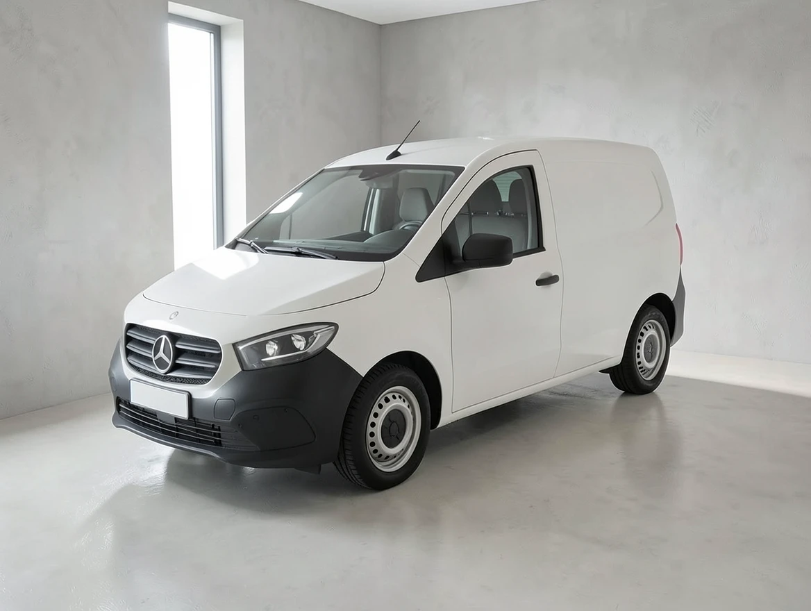 Mercedes-Benz Citan