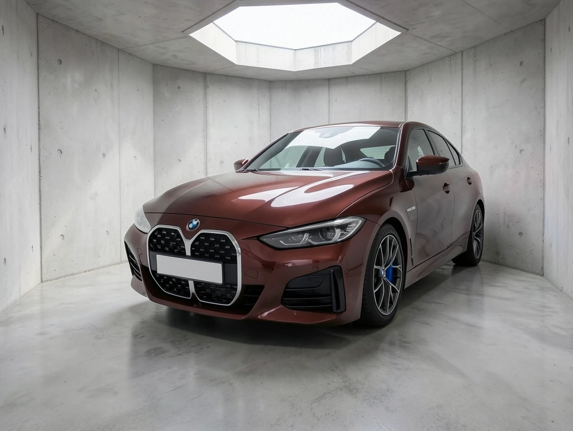 BMW 430