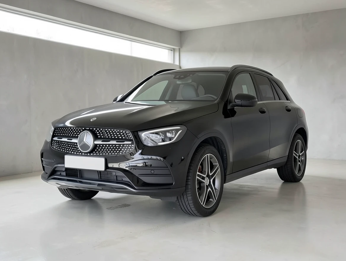 Mercedes-Benz GLC 200