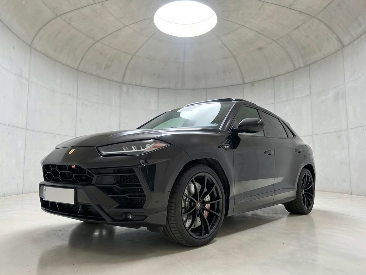 Lamborghini